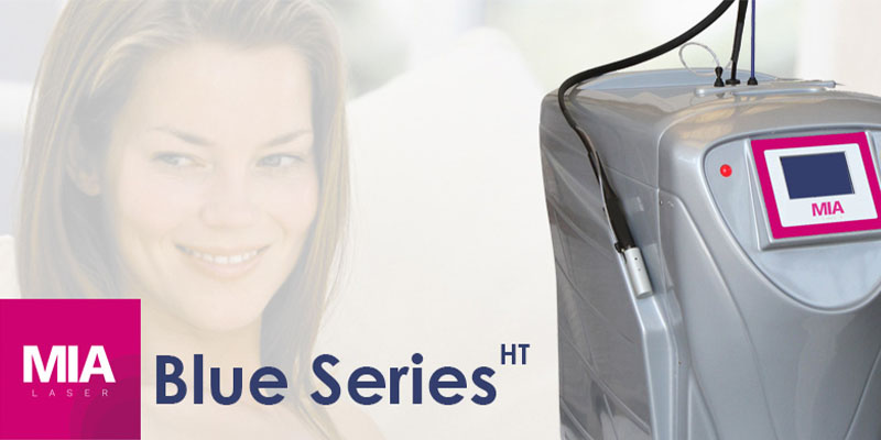 blue series ht