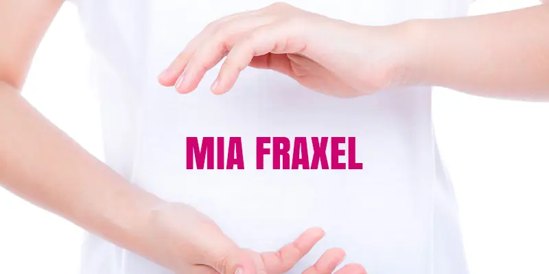 MIA Fraxel