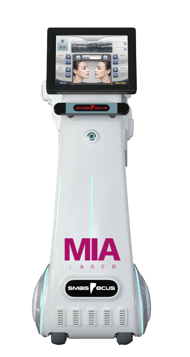 MIA Hifu