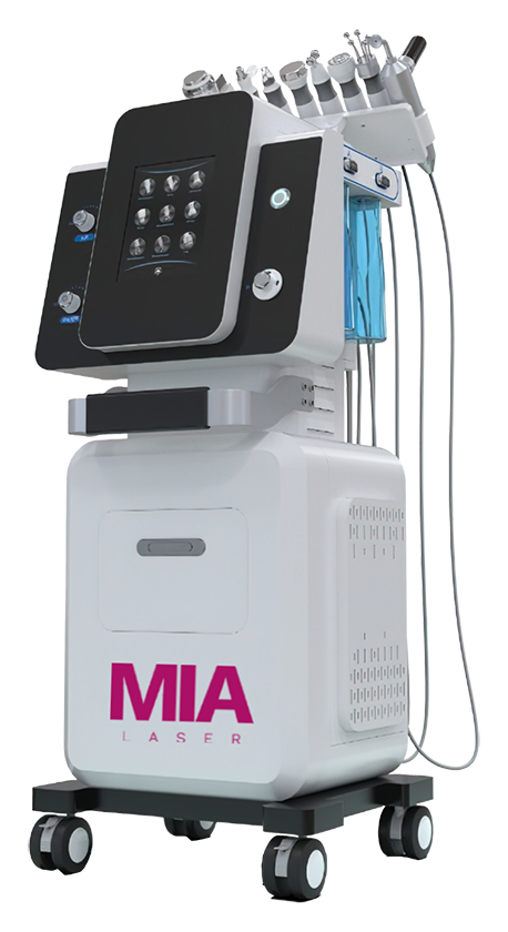 MIA Hifu